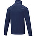 Zelus Fleecejacke für Herren, navy,  S