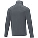 Zelus Fleecejacke für Herren, storm grey,  S