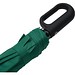 Vollautomatischer Windproof-Taschenschirm SCIROCCO,dunkelgrün