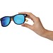 Sonnenbrille BAMBOOLINE,blau