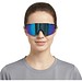 Sportliche Sonnenbrille REFLARE,blau