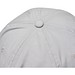 6-Panel-Baseball-Cap FLEXVEIL,grau