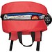 Rucksack FARO,rot