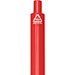 Kugelschreiber STACCATO,rot
