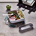 Black+Blum Lunch Box Original, turkis