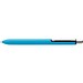 uma® Metall-Kugelschreiber AERO, hellblau