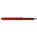 uma® Metall-Kugelschreiber AERO, rot