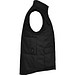 Allzweck Arbeitsweste ALMANZOR, M, Schwarz