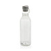 Avira Atik RCS recycelte PET-Flasche 1L, transparent