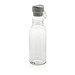 Avira Atik RCS recycelte PET-Flasche 500ml, transparent