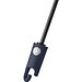 BARONESS Umbrella, Vollautomatischer Windproof-Taschenschirm, blau