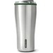 Black+Blum isolierter Reisebecher 600ml, Olivgrün