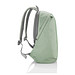 Bobby Soft, Anti-Diebstahl-Rucksack, Iceberg green