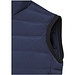Caltha Daunen Bodywarmer für Damen, navy, XXL