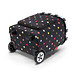 reisenthel® Einkaufsroller carrycruiser plus, dots