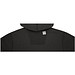 Charon Herren Kapuzenpullover, schwarz, M