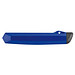 Cutter-Messer Big, blau