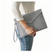 Dokumententasche WORKSHOP,grau