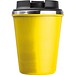 Edelstahltrinkbecher Pure 350ml, gelb