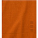ELEVATE Damen Poloshirt Calgary, orange, M