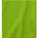ELEVATE Herren Poloshirt Calgary, apfelgrün, XS