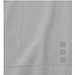 ELEVATE Herren Poloshirt Calgary, grau meliert, XS