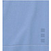 ELEVATE Herren Poloshirt Calgary, hellblau, XS
