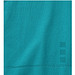 ELEVATE Herren Poloshirt Calgary, türkis, XS