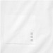 ELEVATE Herren Poloshirt Calgary, weiß, XS