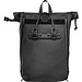 Fahrrad-Rucksack TRYCYCLE, schwarz