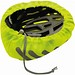 Fahrradhelm Regenschutz BIKE PROTECT,gelb