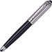 Ferraghini Rollerball Schreibgerät AUDREY, schwarz
