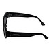Ferraghini Sonnenbrille, schwarz