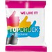 Fruchtgummi Haus 10 g, Haus