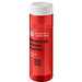 H2O Active® Eco Vibe 850 ml Wasserflasche mit Drehdeckel, rot, weiß