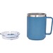 HUDDY Travel Mug, Trinkbecher, petrol