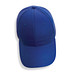 XD COLLECTION Impact 6-Panel-Cap mit AWARE™ Tracer, blau
