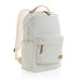 Impact AWARE™ 16 oz. rCanvas Rucksack, off white