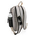 Impact AWARE™ 300D RPET Casual Rucksack, braun