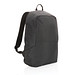 Impact AWARE™ RPET Standard Anti-Diebstahl Rucksack, schwarz