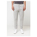 Iqoniq Cooper Jogger, heather grey, XL
