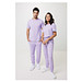 Iqoniq Cooper Jogger, lavender, XL