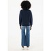IQONIQ Elgon Quarter-Zip-Sweater, navy blau, XL