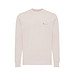 Iqoniq Etosha Lightweight Sweater, cloud pink, XS