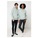 Iqoniq Jasper Hoodie, Iceberg green, S