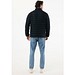 Iqoniq Maiko Herren Steppjacke, schwarz, M