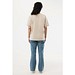 Iqoniq Nikko Heavyweight T-Shirt, desert, XXL