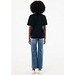 Iqoniq Nikko Heavyweight T-Shirt, schwarz, XXL
