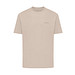 Iqoniq Teide T-Shirt, desert, XS