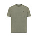 Iqoniq Teide T-Shirt, heather green, XS